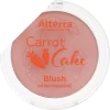 Alterra NATURKOSMETIK Carrot Cake Blush 8