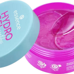 Essence HYDRO GEL Eye Patches 30 PAIRS 11