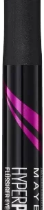 Maybelline New York Hyper Precise Liquid Pen Black 7