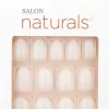 KISS Salon Naturals Selbstklebende Fingernägel Stir It Up 8
