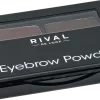 RIVAL DE LOOP Eyebrow Powder 14
