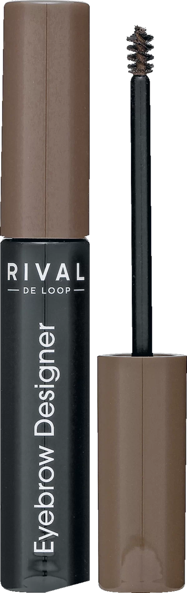 RIVAL DE LOOP Eyebrow Designer 01 – Medium Brown 3