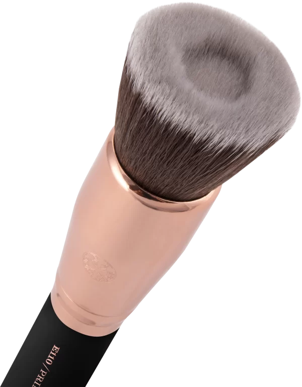 Luvia Cosmetics E110 Prime Buffer 5