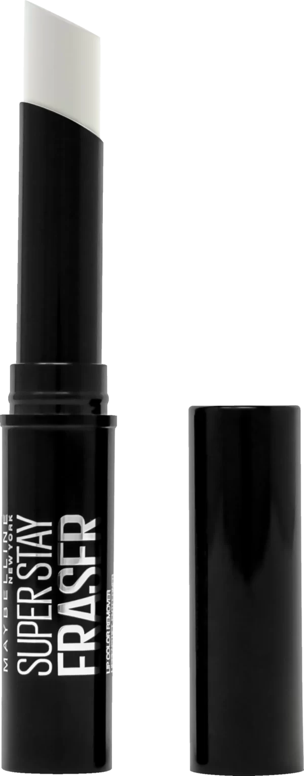 Maybelline New York Super Stay Eraser Lippenstift-Entferner 3