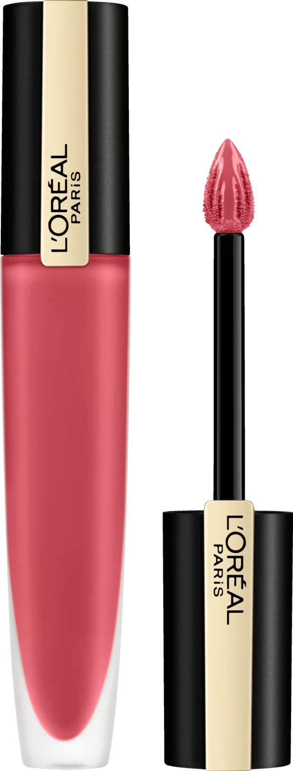 L’Oréal Paris Rouge Signature 121 I Choose 1