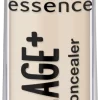 Essence Camouflage + Matt Concealer 23 Warm Sand 16