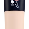 L’Oréal Paris Infaillible 24H Matte Cover 25 Ivoire Rose/Rose Ivory 16