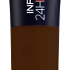 L’Oréal Paris Infaillible 24H Matte Cover 385 Cacao/Cocoa 7