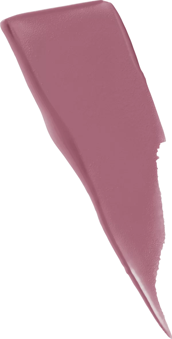 Maybelline New York Super Stay Matte Ink Lippenstift Nr. 180 Revolutionary 4