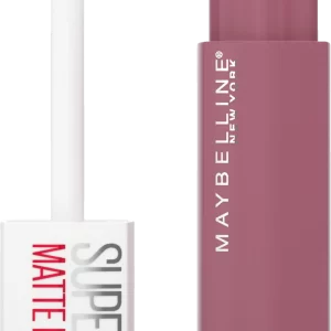 Maybelline New York Super Stay Matte Ink Lippenstift Nr. 180 Revolutionary 15