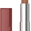 Maybelline New York Color Sensational The Creams Lippenstift Nr. 133 Almond Hustle 11