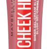 Maybelline New York Cheek Heat Blush Nr. 15 Nude Burn 5