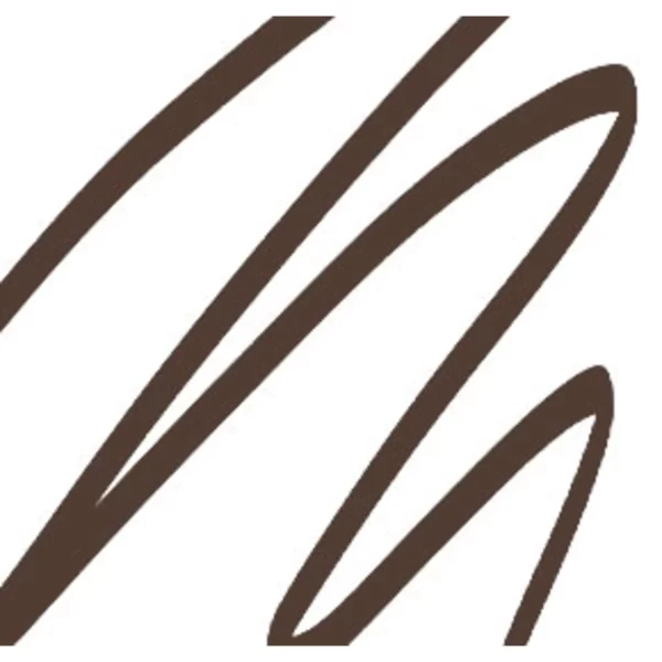 Manhattan Endless Stay Waterproof Gel Eyeliner, Fb. 001 3