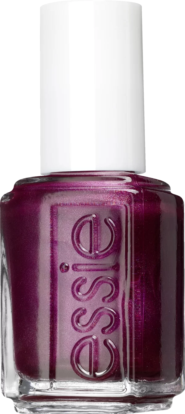 Essie Nagellack Nr. 682 Without Reservations 1