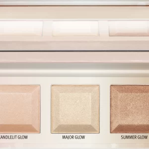 Essence CHOOSE YOUR Glow Highlighter Palette 6