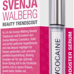Svenja Walberg Browcocaine Augenbrauenserum 11