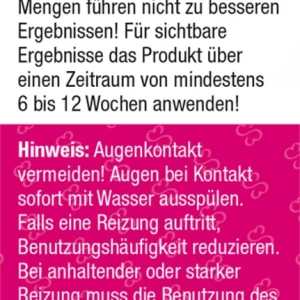 Svenja Walberg Browcocaine Augenbrauenserum 13