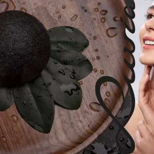 Luvia Cosmetics Konjac Schwamm – Set Vol. 1 15