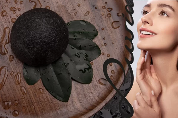 Luvia Cosmetics Konjac Schwamm – Set Vol. 1 4