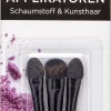 FOR YOUR Beauty Applikatoren Schaumstoff & Kunsthaar 31