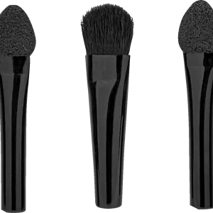 FOR YOUR Beauty Applikatoren Schaumstoff & Kunsthaar 7