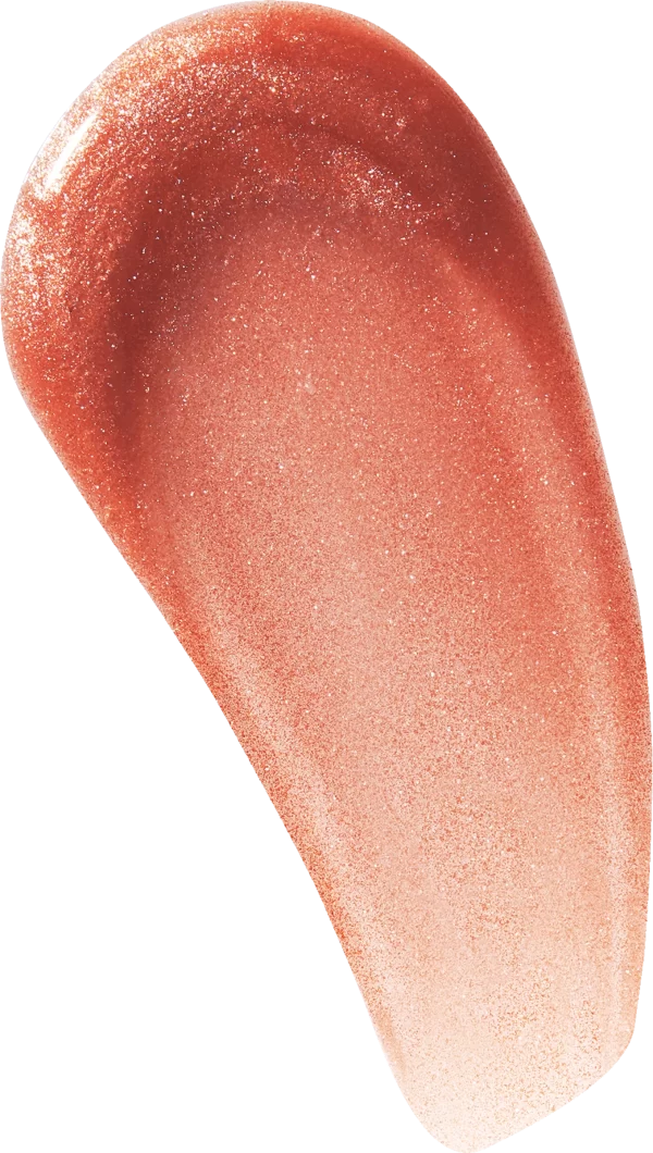 Maybelline New York Lippenstift Lifter Gloss 009 Topaz 5