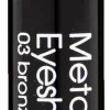 RIVAL DE LOOP Metallic Eyeshadow Stick 03 – Bronze 8