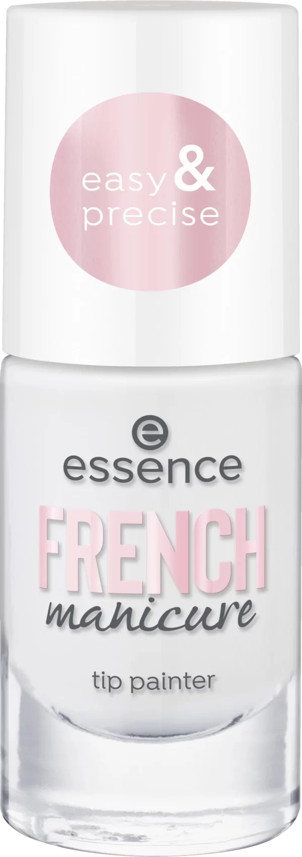 Essence FRENCH Manicure Tip Painter 02 1