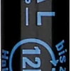 RIVAL DE LOOP Intense Eyeliner 12 – Anthrazit Waterproof 7