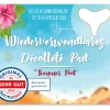 Summer Foot Wiederverwendbares Dekolleté Pad 5