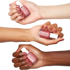 Essie Nagellack Nr. 788 Ice Cream And Shout 10