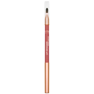 M. Asam MAGIC FINISH Lip Designer – Divine Mauve 11
