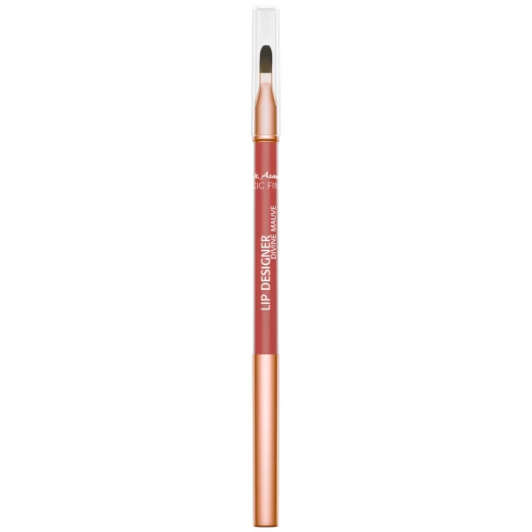 M. Asam MAGIC FINISH Lip Designer – Divine Mauve 4