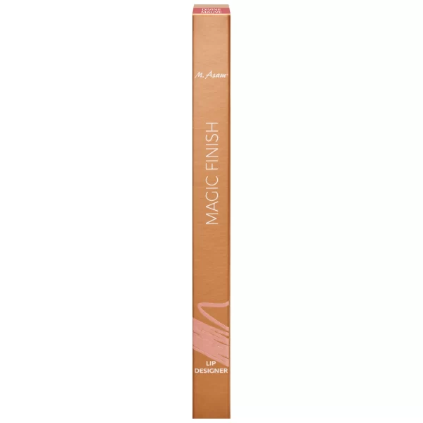 M. Asam MAGIC FINISH Lip Designer – Divine Mauve 1