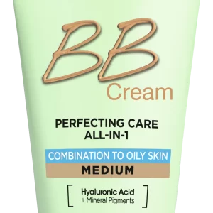 Garnier SkinActive BB Cream Misch- Und ölige Haut Mittel 7