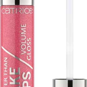 Catrice Better Than Fake Lips Volume Gloss 050 – Plumping Pink 6