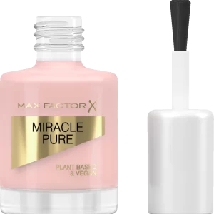 Max Factor Miracle Pure Nail Colour, Fb. 202 Natural Pearl 6