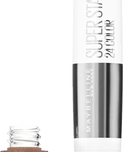 Maybelline New York Super Stay 24H Lippenstift Nr. 885 Chai Once More 11
