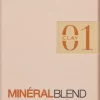 VICHY MINÉRALBLEND Feuchtigkeitsspendendes Make-up-Fluid 01 Clay 16