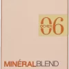VICHY MINÉRALBLEND Feuchtigkeitsspendendes Make-up-Fluid 06 Ocher 8