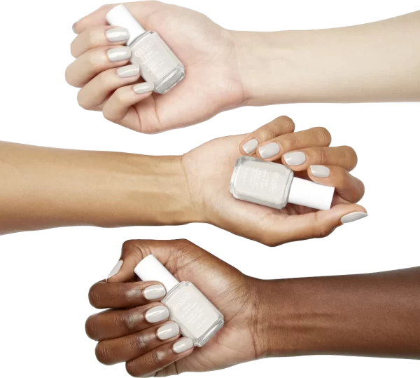 Essie Nagelpflege Treat, Love & Color Nr. 10 Nude Mood 6