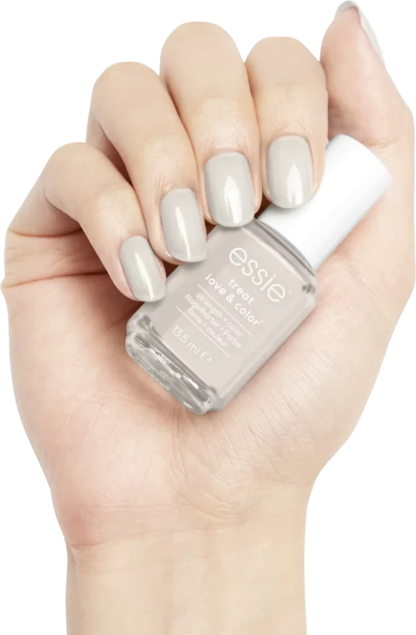 Essie Nagelpflege Treat, Love & Color Nr. 10 Nude Mood 7