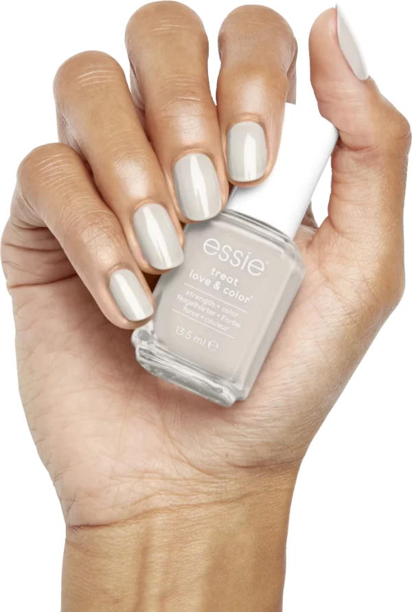 Essie Nagelpflege Treat, Love & Color Nr. 10 Nude Mood 8