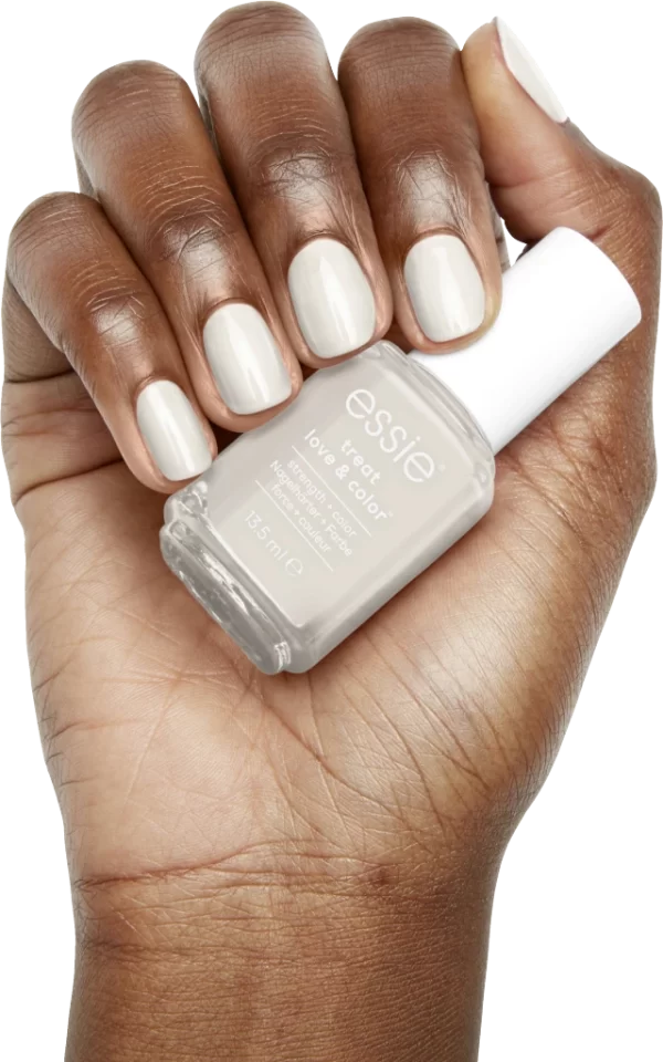 Essie Nagelpflege Treat, Love & Color Nr. 10 Nude Mood 9