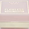 RIVAL Loves Me Flawless Baking Powder 5