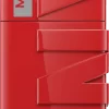 Maybelline New York Super Stay Vinyl Ink Nr. 25 Red-Hot 10