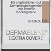 VICHY DERMABLEND [EXTRA COVER] Korrigierender Foundation Stick 55 Bronze 26