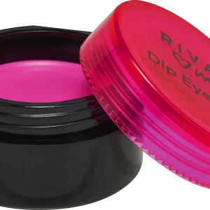 RIVAL Loves Me Colour Splash Dip Eyeliner 01 Pink 6