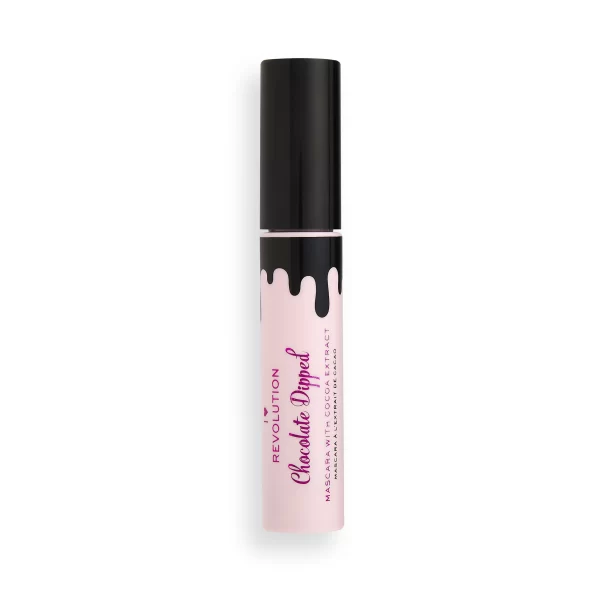 Revolution I Heart Revolution Chocolate Dipped Mascara 1