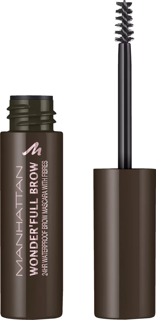 Manhattan Wonder’Full Brow 003 3